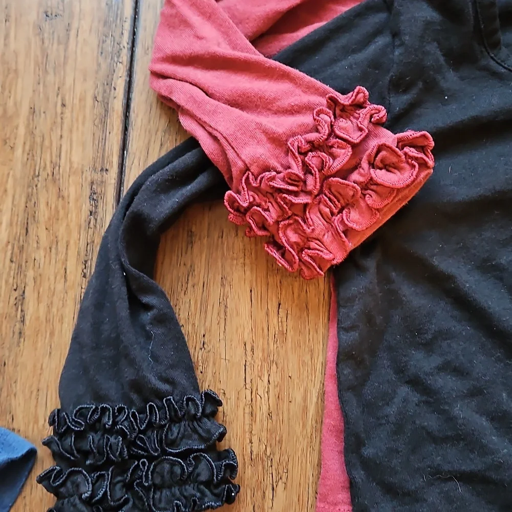 2T Ruffle Butts Bundle - Picture 5 of 5